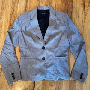 Banana Republic Blazer size 12